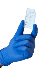 W8 Consumables Kit for 15 Tests