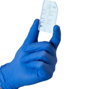 W8 Consumables Kit for 15 Tests