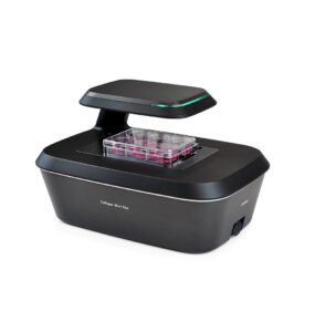 Celloger® Mini Plus  (Bright Field + Green Fluorescence, 10X)