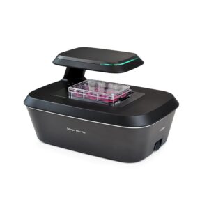 Celloger® Mini Plus  (Bright Field + Green Fluorescence, 10X)