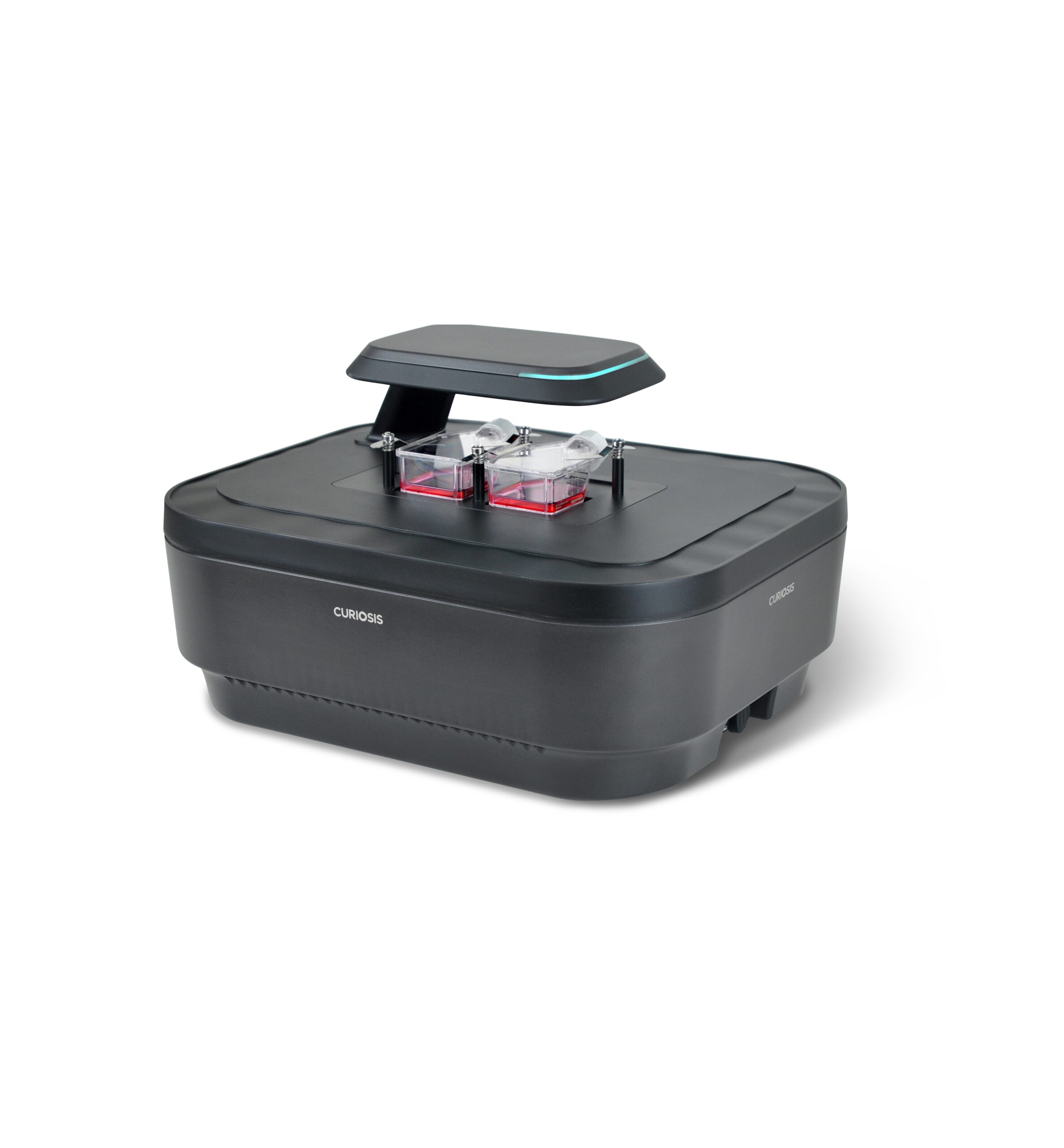 Celloger® Pro (Bright Field, Green and Red Fluorescence) with Lens Set