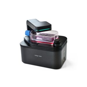 Celloger® Nano (Bright Field, 10X)