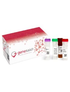 geneMAP™ STI Panel 1 Assay (CT, MG, MH, UU, UP)