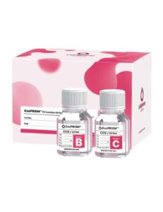 ExoPRISM CCS & Urine