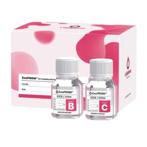 ExoPRISM CCS & Urine