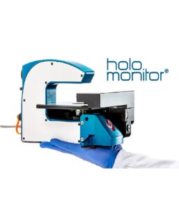 HoloMonitor® - Live Cell Imaging System