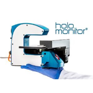 HoloMonitor® - Live Cell Imaging System