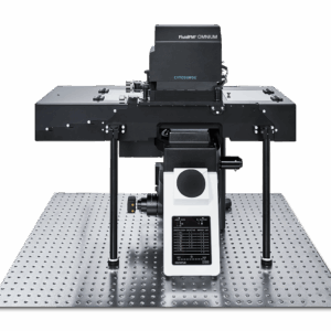 FluidFM - Single-Cell Manipulation and Nanoengineering System