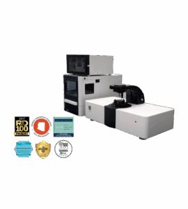 SPRm200 - Surface Plasmon Resonance Microscopy (SPRM) system