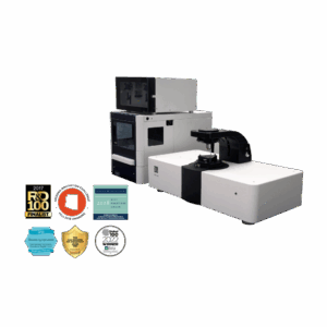 SPRm200 - Surface Plasmon Resonance Microscopy (SPRM) system