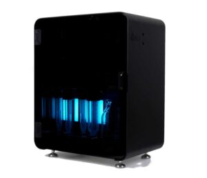 W8 - Organoid and Spheroid Physical Characterization Cytometer