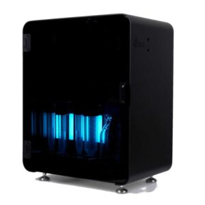 W8 - Organoid and Spheroid Physical Characterization Cytometer