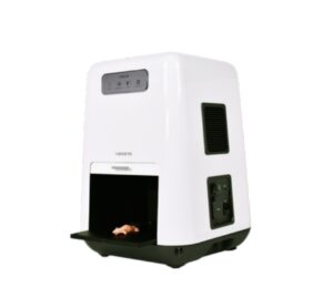 VISQUE SMART-LF – Integrated Bioluminescence and Fluorescence Imaging