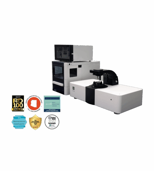 Antibody Discovery & Binding Kinetics