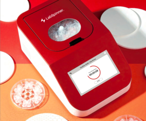ExoDiscovery B-200 - Automated Extracellular Vesicle Isolation