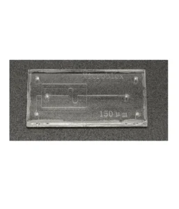 Microfluidic Chip - Double-emulsion set DGO150 (2 chips)
