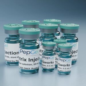 PGmatrix™ Injection Platform