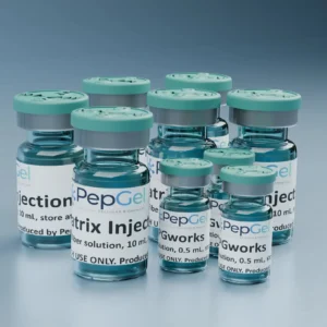 PGmatrix™ Injection Platform
