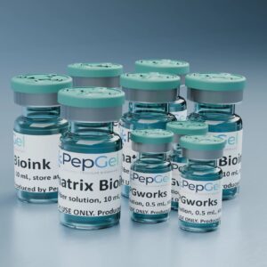 PGmatrix™ Bioink (sheet, dome printing)