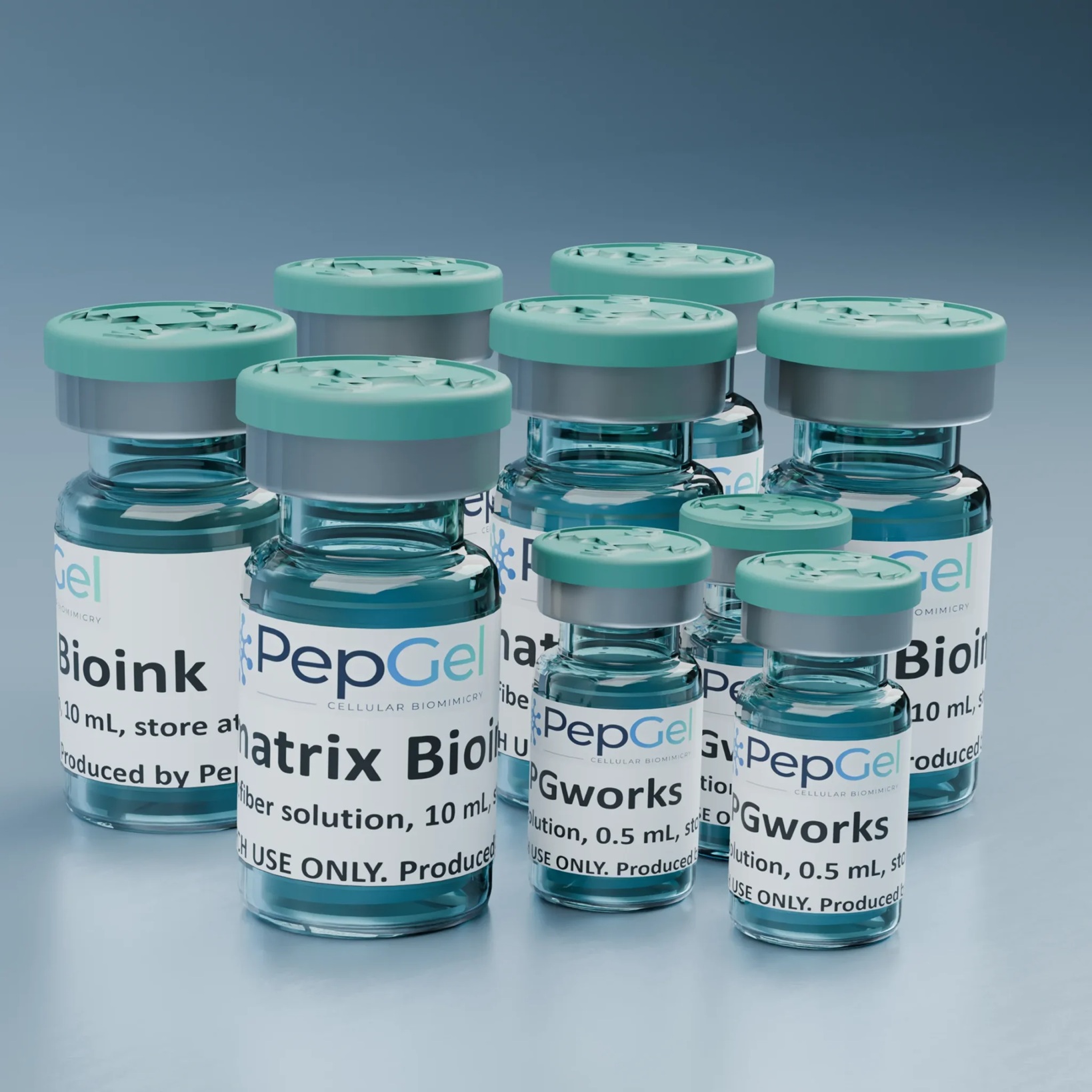 PGmatrix™ Bioink Customized