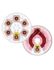 ExoDisc® VF2 (D100)