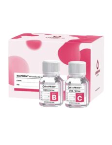 ExoPRISM CCS & Urine