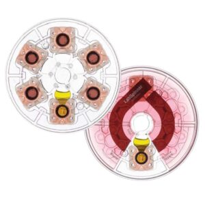 ExoDisc® D20 F6