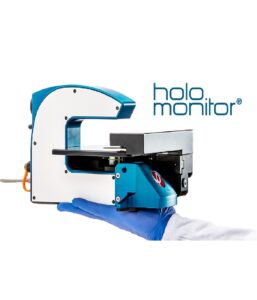 HoloMonitor® - Live Cell Imaging System