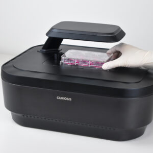 Celloger® Pro (Bright Field, Green and Red Fluorescence) with Lens Set