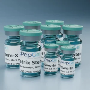 PGmatrix™ Stem-X Platform (hiPSCs, MSCs, NSC, NPC)