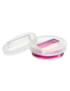 Petri Dish HoloLid™ (ibidi)