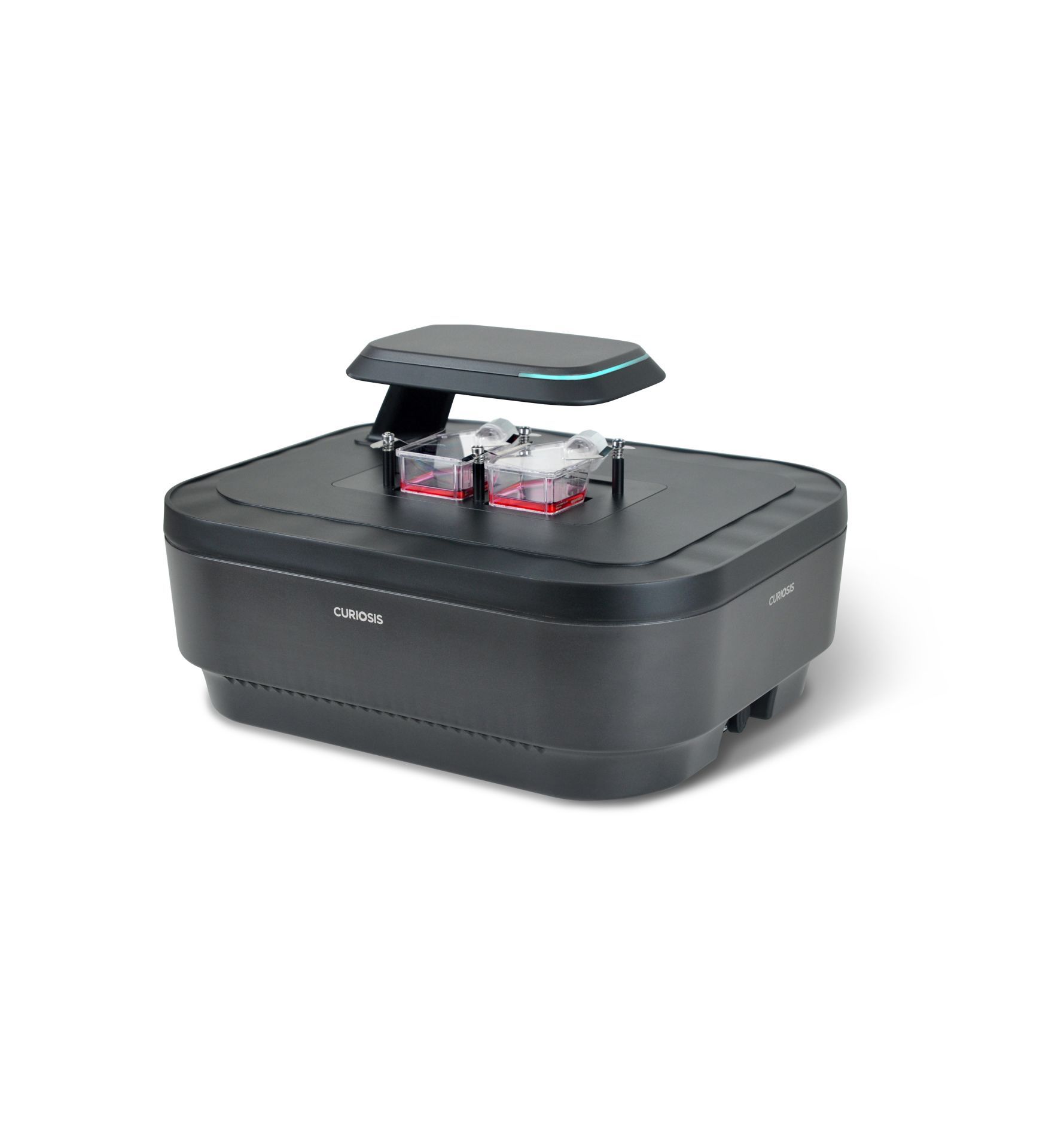 Celloger® Pro (Bright Field, Green and Red Fluorescence) with Lens Set