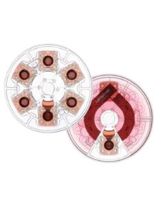 ExoDisc® D100 F2