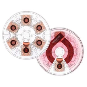 ExoDisc® D100 F2