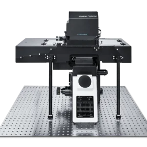 FluidFM - Single-Cell Manipulation and Nanoengineering System