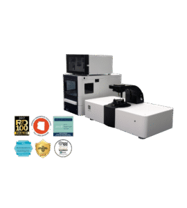 SPRm200 - Surface Plasmon Resonance Microscopy (SPRM) system