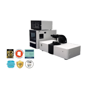 SPRm200 - Surface Plasmon Resonance Microscopy (SPRM) system