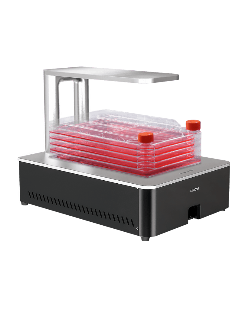 Celloger® Stack (Bright Field, 2X)