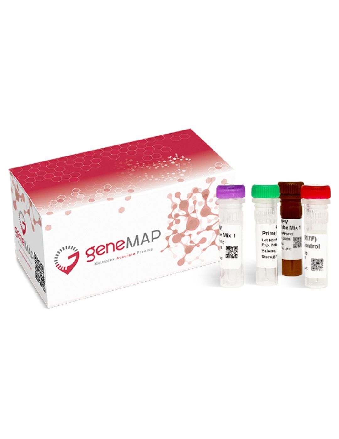 geneMAP™ Monkeypox PCR Detection Kit