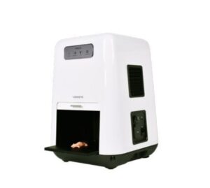 VISQUE SMART-LF – Integrated Bioluminescence and Fluorescence Imaging
