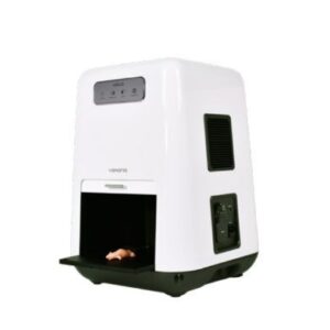 VISQUE SMART-LF – Integrated Bioluminescence and Fluorescence Imaging