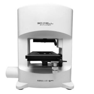 3D Cell Explorer