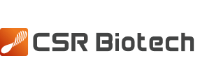 CSR Biotech Logo