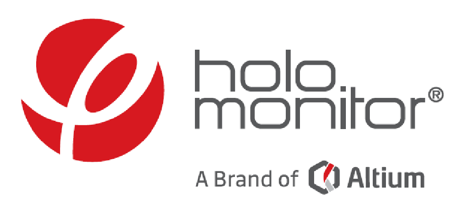 HoloMonitor - a brand of Altium