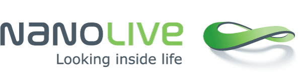 Nanolive Logo